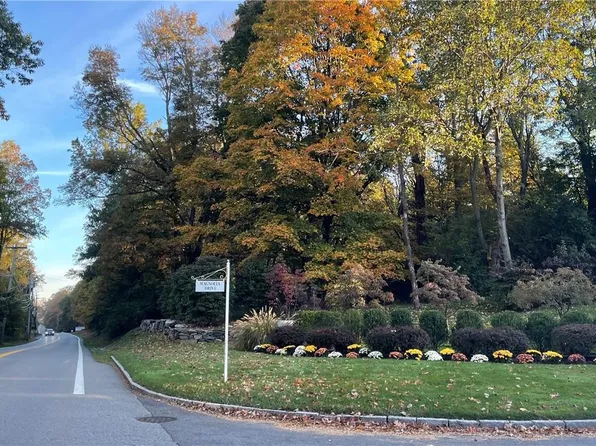 1 Stone Ridge Road, Purchase, NY 10577