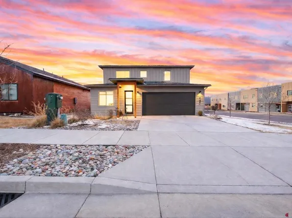 104 Elevation Drive, Durango, CO 81303