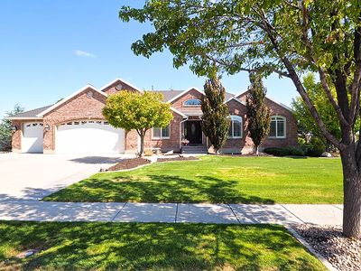 2346 W Wanlass Way, Riverton, UT, 84065