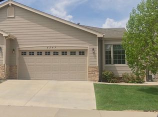 4747 Parachute Cir, Loveland, CO 80538