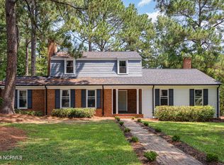 2200 Arbor Rd N, Wilson, NC 27893