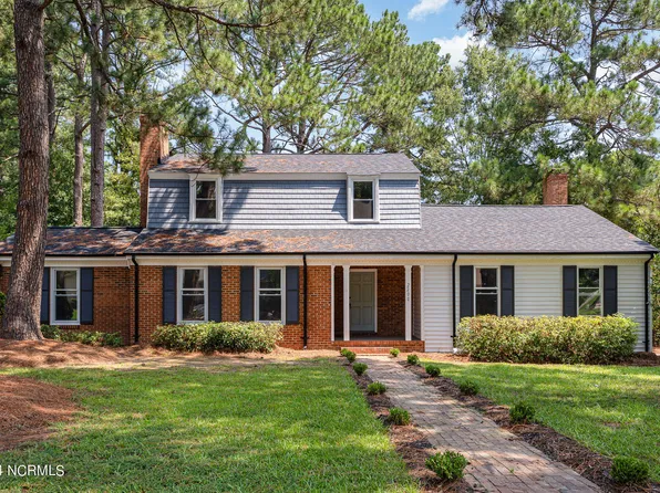 2200 Arbor Road N, Wilson, NC 27893