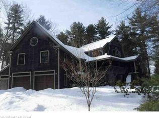 3 Spruce Point Rd, Kittery, ME 03904