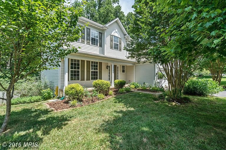 1st image of 5818 Russett Leaf Ct