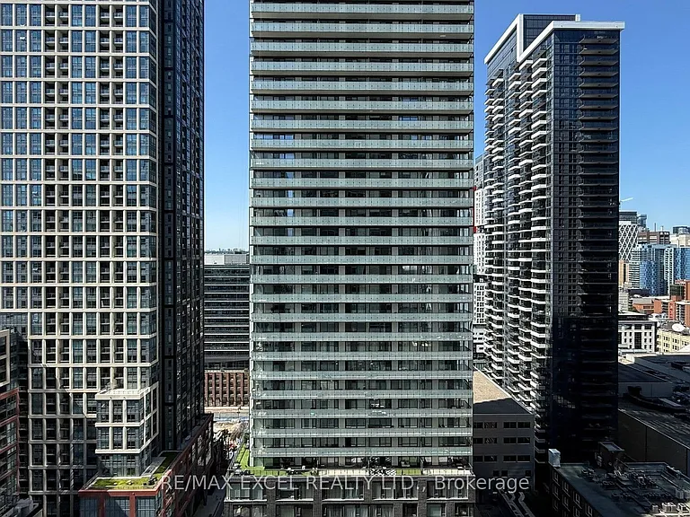 87 Peter St #2507 — Photo 22