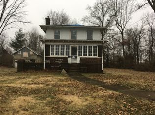 309 E Washington St, Loogootee, IN