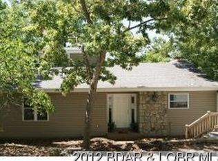 1845 Imperial Point Dr, Lake Ozark, MO 65049