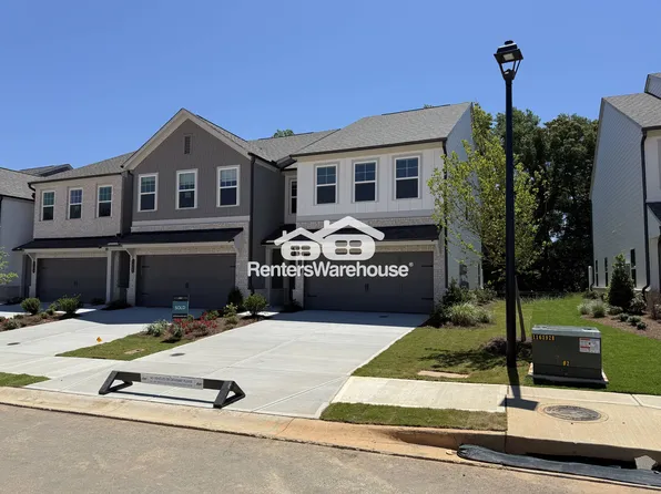5407 Allegro Ln, Flowery Branch, GA 30542