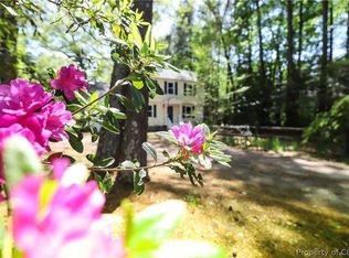 10991 Harcum Rd, Gloucester, VA 23061