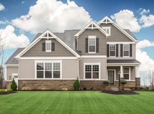 9460 Grace Dr, Twinsburg, OH 44087