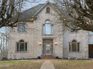 1132 Brentwood Point, Kingston, TN 37763