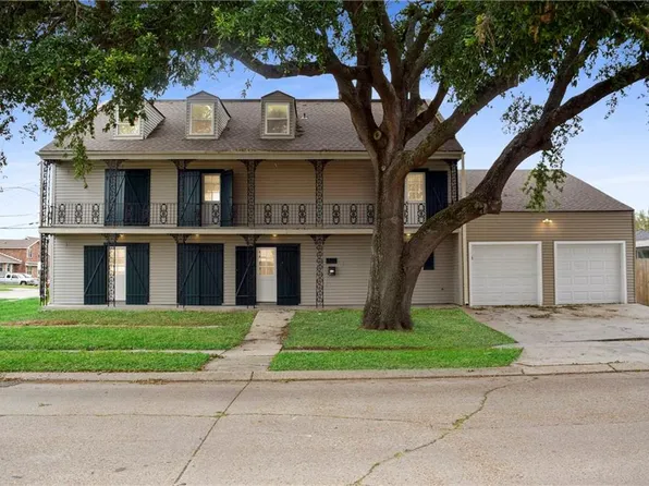 3751 Marion Ave, Metairie, LA 70002