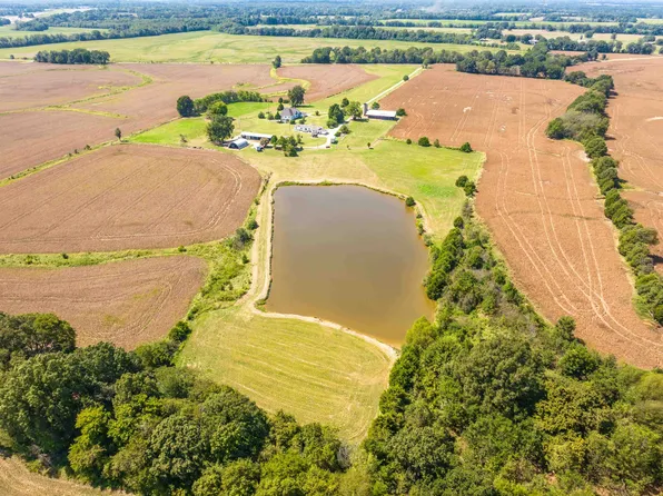 4390 Highway 222, Mason, TN 38049