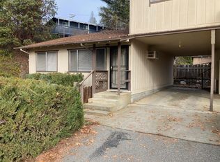77 Barbara Ave UNIT 3, Weaverville, CA 96093