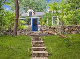 49 Wickatuck Dr, Sag Harbor, NY 11963