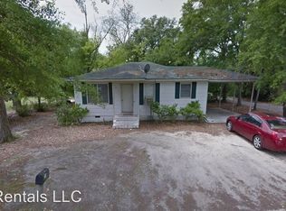235 S Walnut St, Statesboro, GA 30458