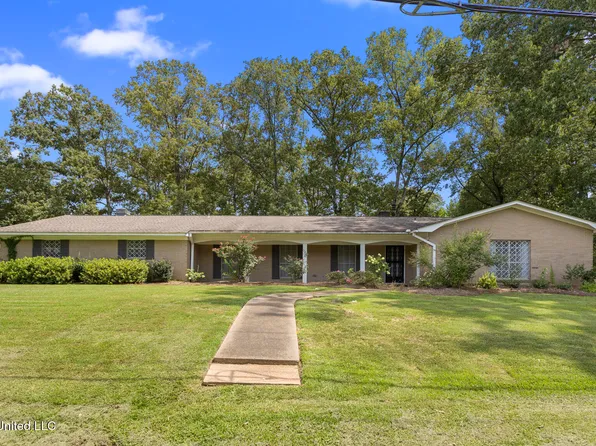 11 Terrapin Hill Rd S, Brandon, MS 39042