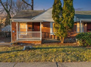 18926 Moross Rd #18926, Detroit, MI 48224