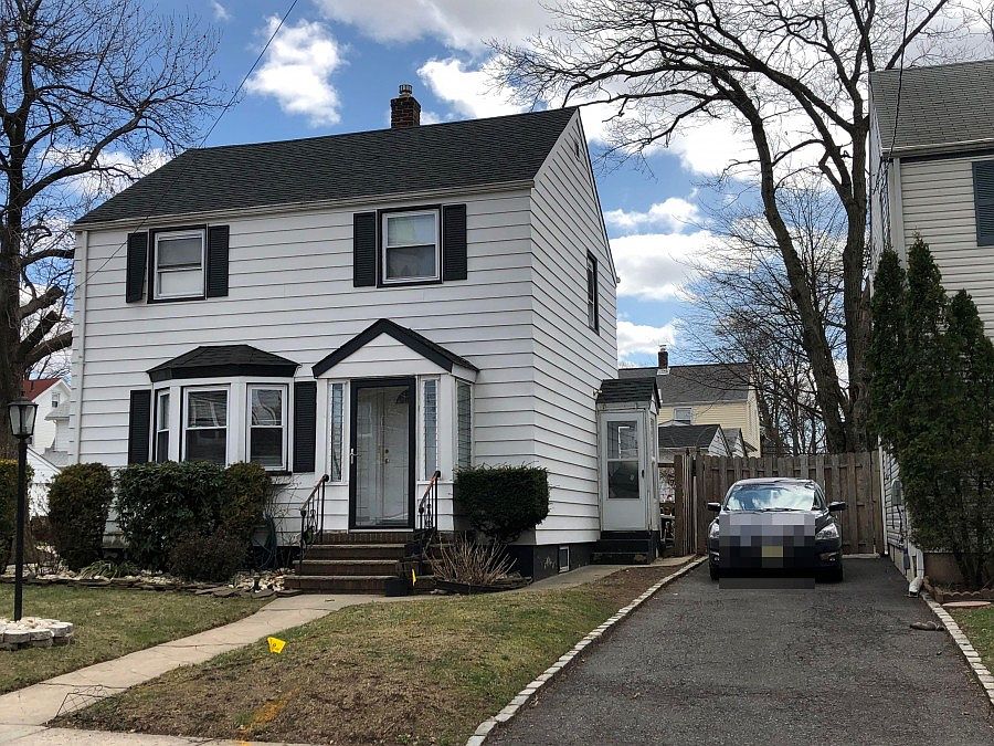 400 Hollywood Ave, Hillside, NJ 07205 Zillow