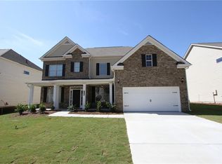 5135 NE Carol Way, Cumming, GA 30028