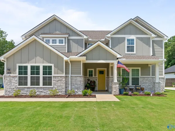 7529 Speckle Belly Blvd, Owens Cross Roads, AL 35763