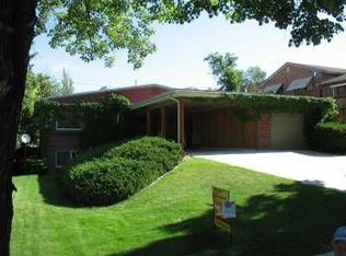 2395 Blaine Ave, Salt Lake City, UT 84108