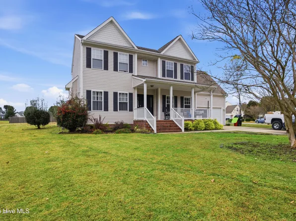 105 Birdie Lane, Elizabeth City, NC 27909