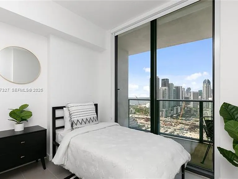 1600 NE 1st Ave #3609 — Photo 19