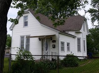 2518 Thompson St, Terre Haute, IN 47802