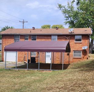 404 Lisle Dr LOT 28, Clarksville, TN, 37042