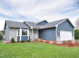 12166 Wedgewood Dr NW, Coon Rapids, MN 55433