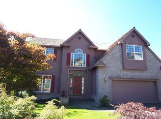 2019 NW Langley Ct, Portland, OR 97229