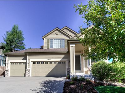 11862 Horseshoe Ln, Parker, CO, 80138