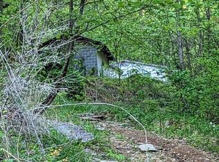 1839 Falls Creek Rd, Dungannon, VA 24245