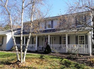 3378 Hummingbird Ln, Sharpsville, PA