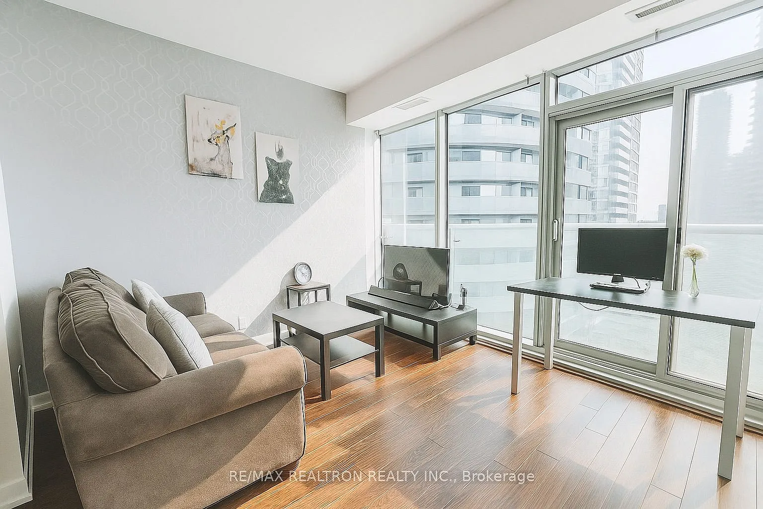 1 bed, $2,350 — Photo 1