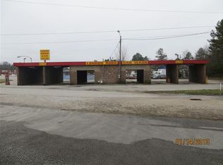 2009 N Main St, London, KY 40741