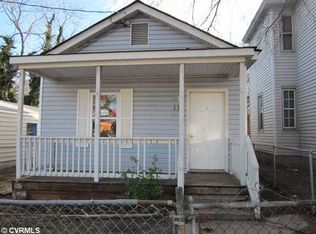 15 W Broad Rock Rd, Richmond, VA 23225