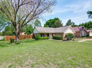 1501 Springbrook St, Corinth, TX 76210