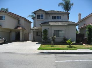 11270 Iris Ln, El Monte, CA 91731