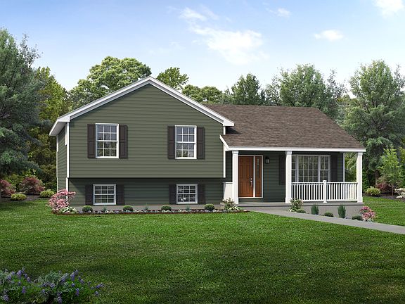 Lexington IV Tradition