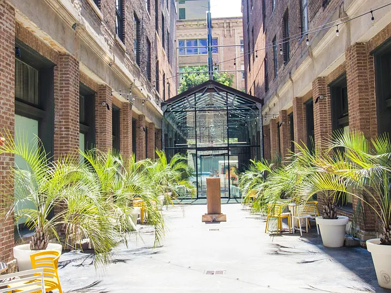 Civic Lofts — Photo 27