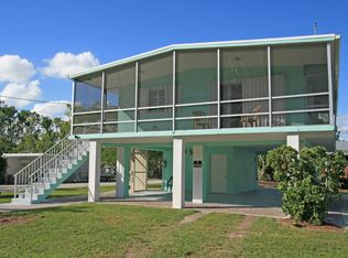 15 Pompano Ave, Key Largo, FL 33037