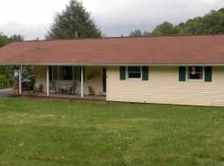 404 Roger Ln, Johnson City, TN 37601
