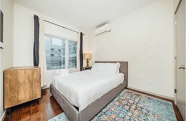 Rented by Carnegie Management Inc