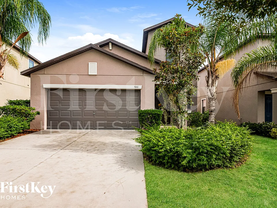 5041 Brickwood Rise Dr