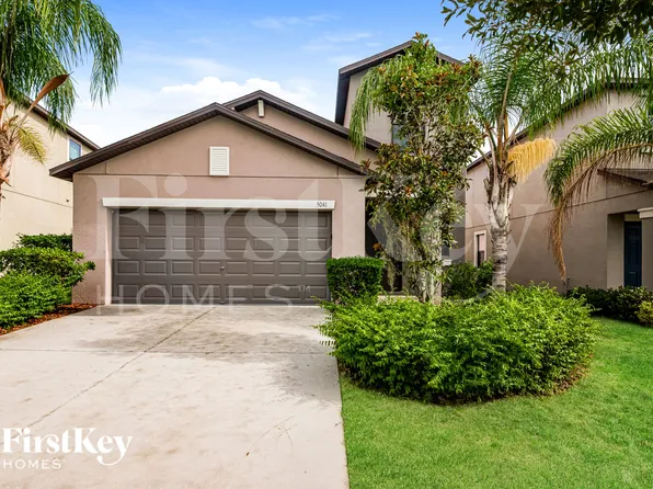 5041 Brickwood Rise Dr, Wimauma, FL 33598