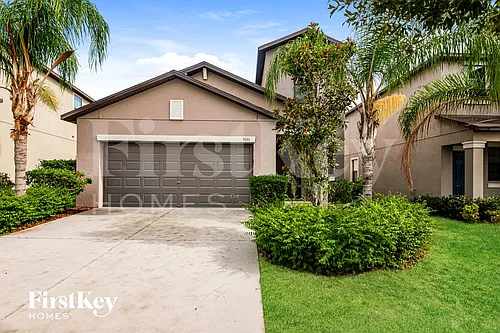 5041 Brickwood Rise Dr Photo 1