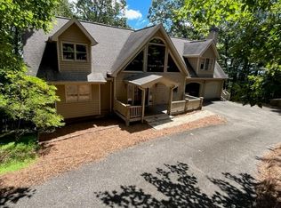 946 McElroy Mountain Dr, Jasper, GA 30143