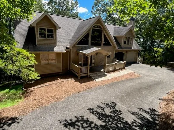 946 McElroy Mountain Dr, Jasper, GA 30143